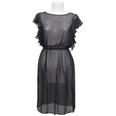 Dress (Black) from ESPRIT Collection