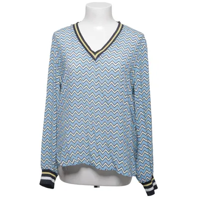 Tunique (Bleu, Multicolore) de Bloom
