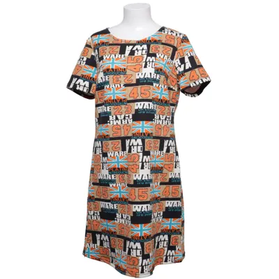 Klänning (OPM-301 JUBA) från OPM Elastan, Polyester