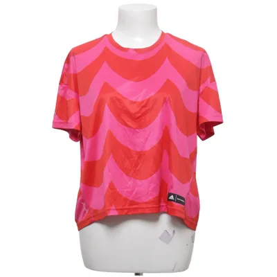 T-shirt (Rosa, Röd) från Adidas x Marimekko Återvunnen polyester