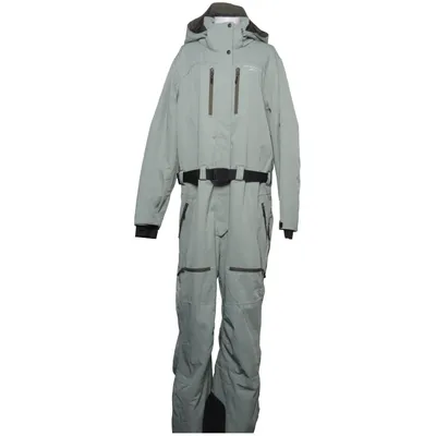 Overall (Grön, Svart) från Swedemount Elastan, Polyester