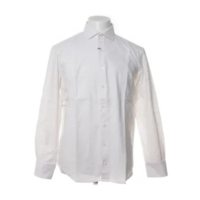 Skjorta (Vit) från Shirtonomy