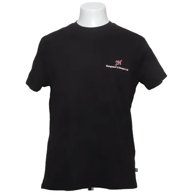 T-shirt (Fusion Wear) de Texstar Coton