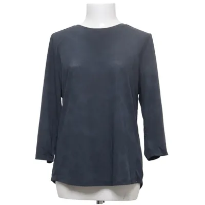 Long sleeve T-shirt (Gray) from Mountain Hard Wear Modal, Polyester