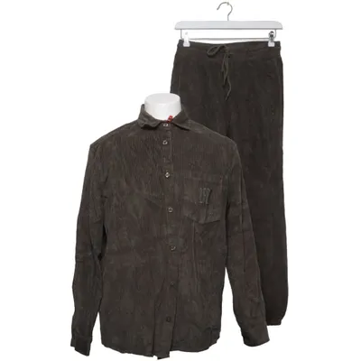 Ensemble (Vert) de Lfdy Coton
