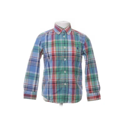 Overhemd (Meerkleurig) van Polo Ralph Lauren Katoen