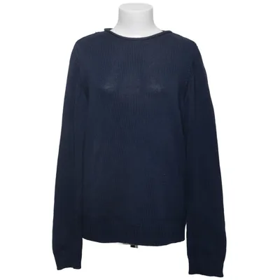 Sweater (Blå) fra Dondup Bomuld