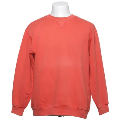 Sweatshirt (Rød) fra Anine Bing Bomuld