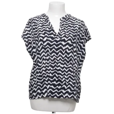 Top (Black, White, Multicolored) from Street One Viscose