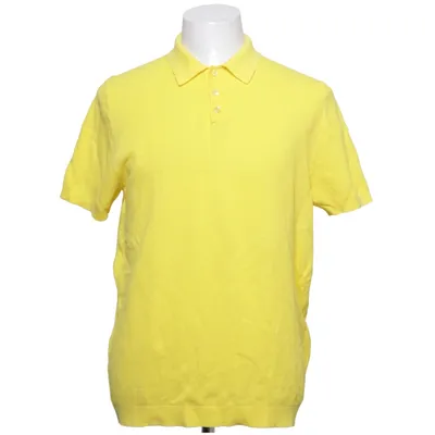 Poloshirt (Geel) van Drykorn