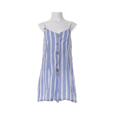 Jumpsuit (Blue, White) from Tiffosi Cotton