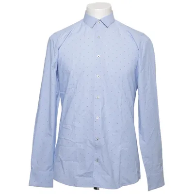 Chemise (Level Five) de Olymp Coton