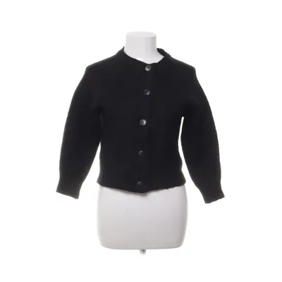 Cardigan (Black) from Selected Femme