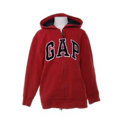 Hættetrøje (Rød) fra Gap Kids