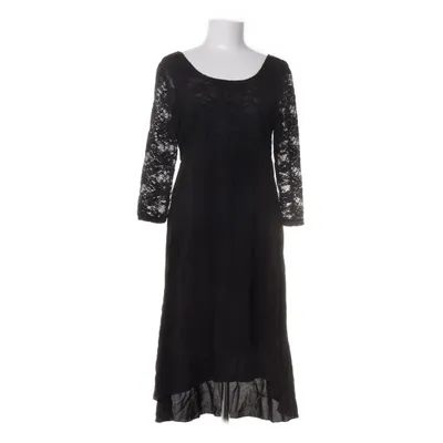 Dress (Black) from TrulyMine Polyamide, Polyester, Viscose