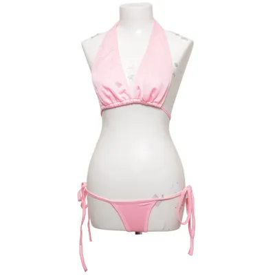 Bikini (Strip bikini) from Leg Avenue Elastane, Polyamide