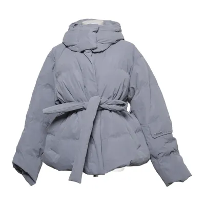 Vinterjakke (Steilia Brushed Down Jkt) fra Holzweiler Nylon, Polyester