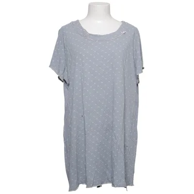 Pajama top (Blue) from Lingerie Cotton