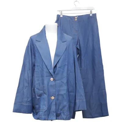 Costume (Bleu) de Zara