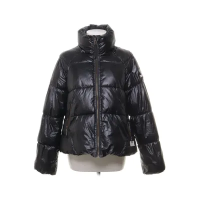 Vinterjacka (Svart) från Odd Molly Polyester