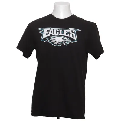 T-shirt (Noir) de Majestic