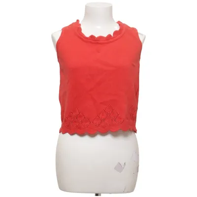 Débardeur (Rouge) de Intact Coton