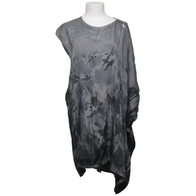 Kleid (Grau, Schwarz) von Masnada