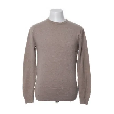 Tröja (Beige) från John Henric Kashmir