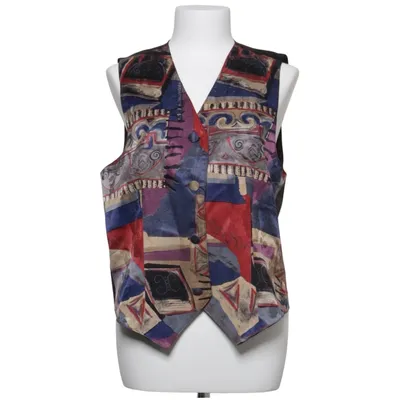 Gilet de costume (Bleu, Multicolore) de GR Design