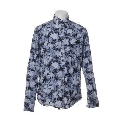 Skjorta (Blå, Flerfärgad) från SAND Copenhagen