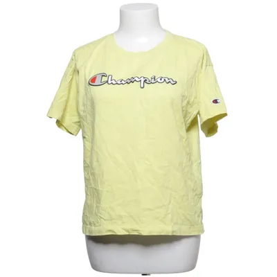 T-shirt (Gul) från Champion Bomull