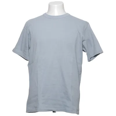 T-shirt (Blå) från Uniqlo U Bomull