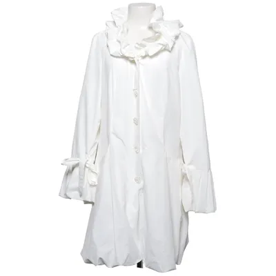 Jacket (White) from Tuzzi