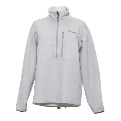 Fleecetrøje (Grå) fra Berghaus