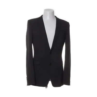 Blazer (Gris) de ASOS Élasthane, Polyester, Viscose