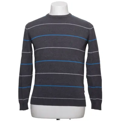 Trui (Grijs, Blauw, Wit) van InScene
