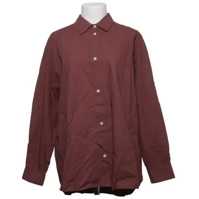 Shirt (Edgar Shirt) from Skall Studio Organic cotton