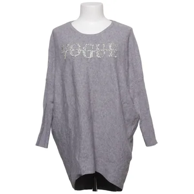 Pull-over (Gris) de Moewy Polyamide, Polyester, Viscose