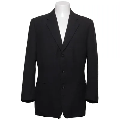 Blazer (Gris) de Ohlssons Laine
