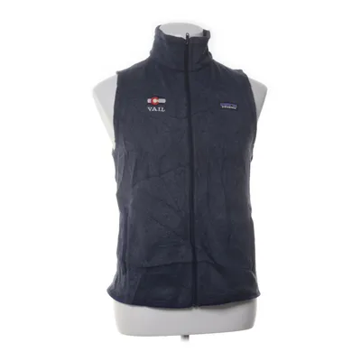 Ydervest (Blå) fra Patagonia Polyester