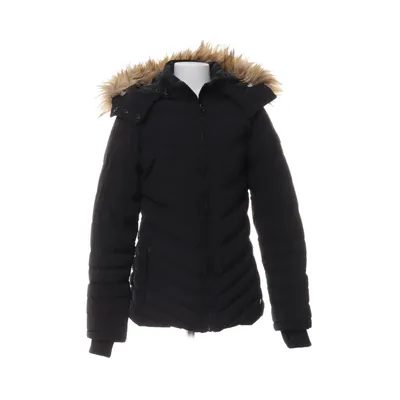 Vinterjacka (Svart) från Cars Jeans Polyester