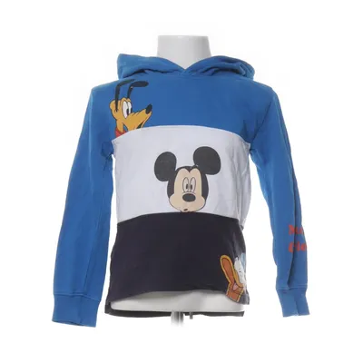 Huvtröja (Blå, Vit, Svart, Flerfärgad) från Disney