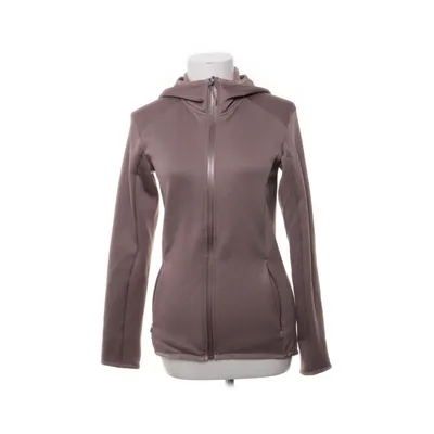 Capuchon sweater (Roze) van H&M Sport Elastaan, Polyester