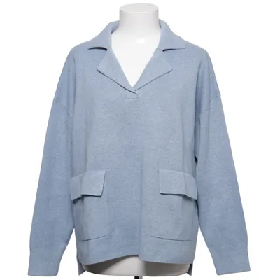 Tröja (Blå) från Oui