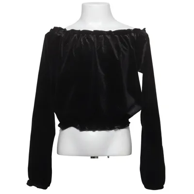 Haut (Noir) de XOXO Friends Élasthane, Polyester
