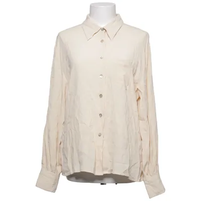 Chemise (Beige) de Ebba Jensen Viscose