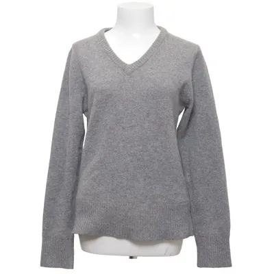 Pullover (Gray) from Filippa K Wool