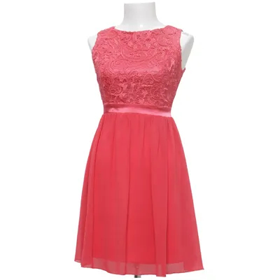 Robe de cocktail (Rouge) de Jake*s