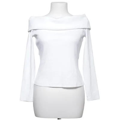 Top (Wit) van Veronica Beard