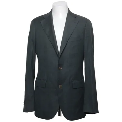 Kavaj (Grön) från Blugiallo